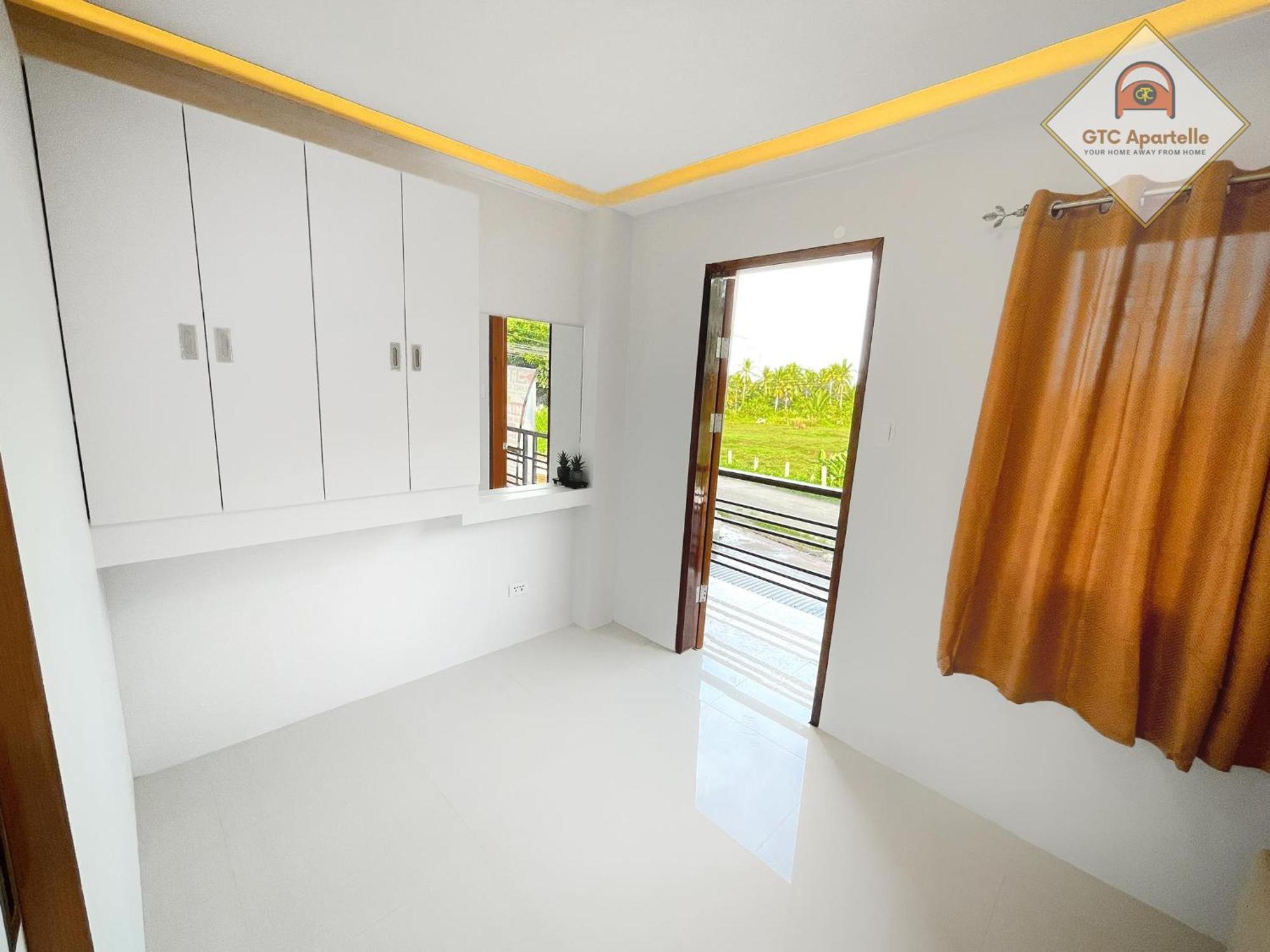 Gtc Apartelle Tacloban Dış mekan fotoğraf